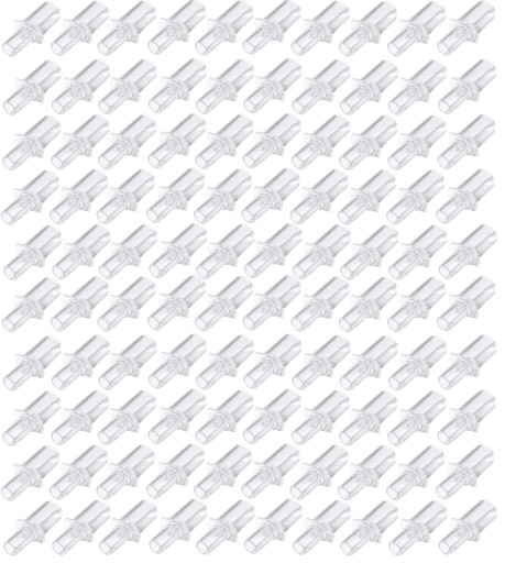 100 X мундштуки для алкотестерів марки AlcoFind POLARIS