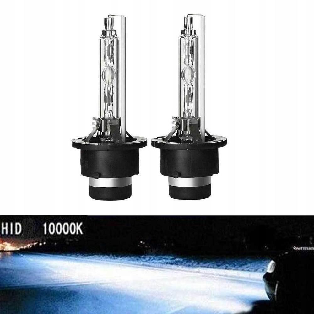 10000 до темно-синій D2S D2R Ксенонова лампа
