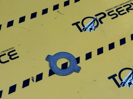 1000204562 - Шайба главной передачи машины Weidemann