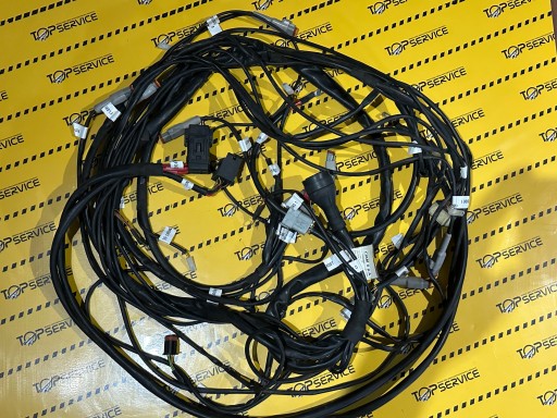 1000315834 - Электрический монтаж станка Weidemann 12.11.13 Серия