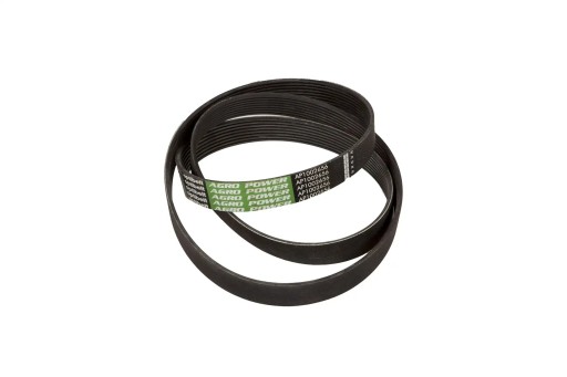 OP1002656 - 1002656 поликлиновой ремень 8 PK x 1725 lp