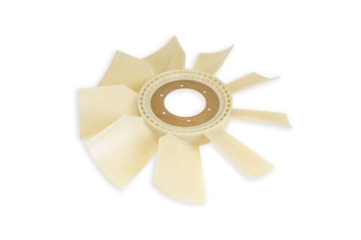 100814570 Вентилятор радиатора двигателя