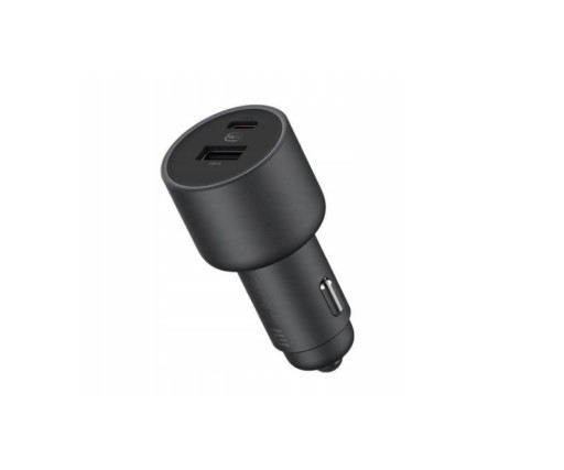 100w Xiaomi швидкий автомобільний зарядний пристрій 1a1c