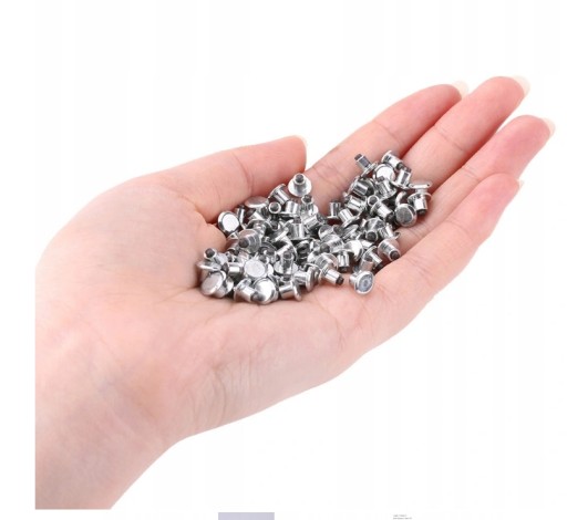 100X ШИПИ ДЛЯ ШИН ШИПИ ДЛЯ ШИН