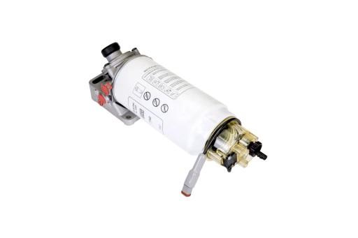 101258809 Фільтр паливний в комплекті Ростсельмаш