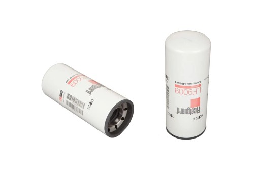 RS101337209 - 101337209 Фільтр масляний двигуна