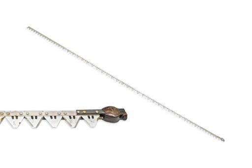 RS101526830 - 101526830 Коса с головкой 6м