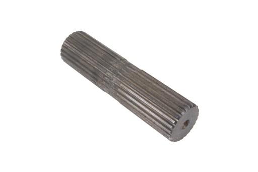 102429932 Вал сцепления