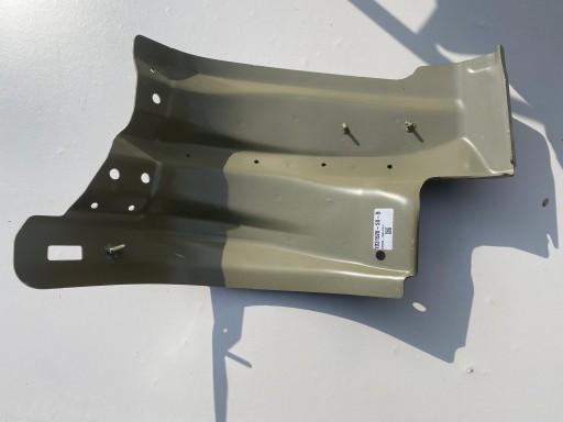 1031520-S0-B TESLA s LIFT колісна ніша Нова