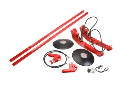 105717 передсходовий маркер