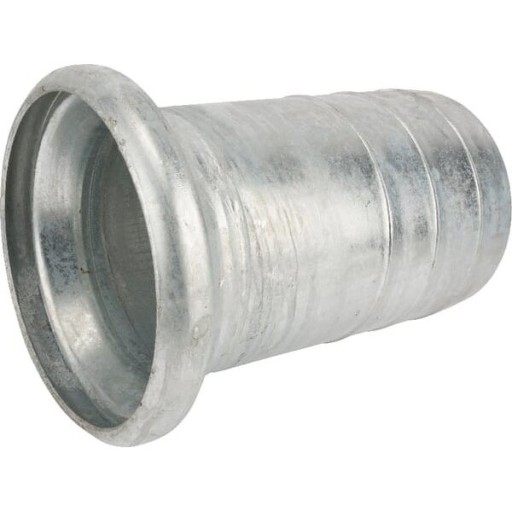 1080711 З'єднувач KKM зі з'єднувачем шланга Bauer, 194 мм