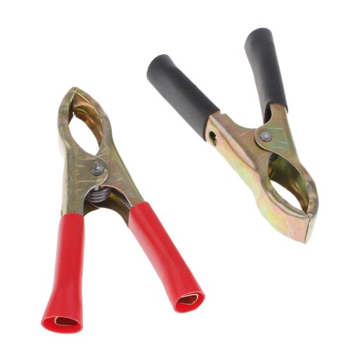 691415579894892533 - 10а зажимы зажимы челюсти, терминал тест батареи