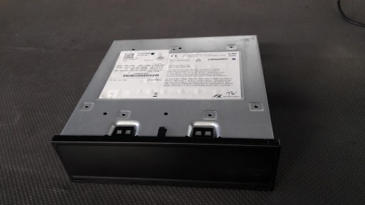 10A035820B Навігаційна система VW ID3