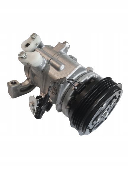 10SRE13C XI447280 - 5040 КОМПРЕССОР КОНДИЦИОНЕРА