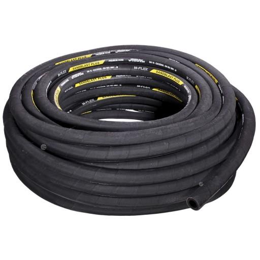 10 м піскоструминний шланг 3/4