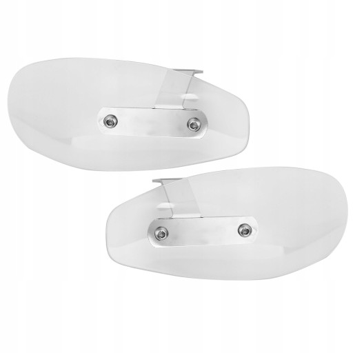 Універсальна мотоциклетна захист для рук 10 мм/0,4 дюйма