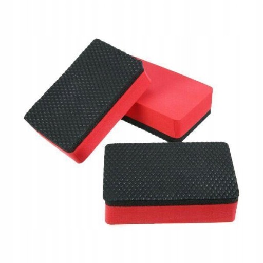 10 штук глиняного бруска для деталізації