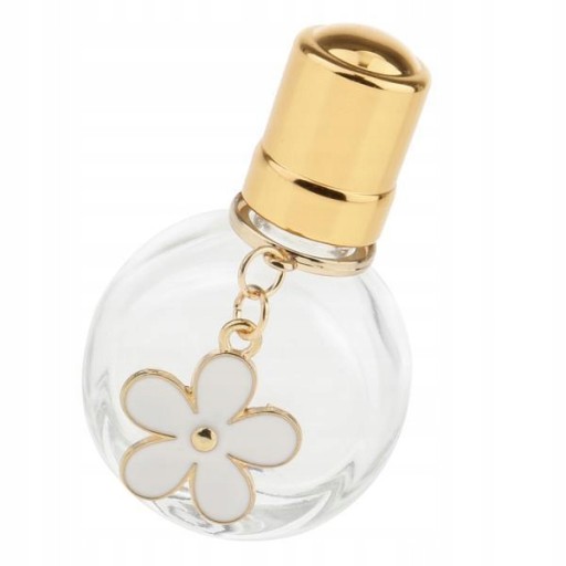 250282 - 10x багаторазовий скляний флакон для парфумів