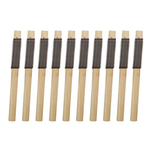 10x Набор пилок для дерева плоский пилка для dre