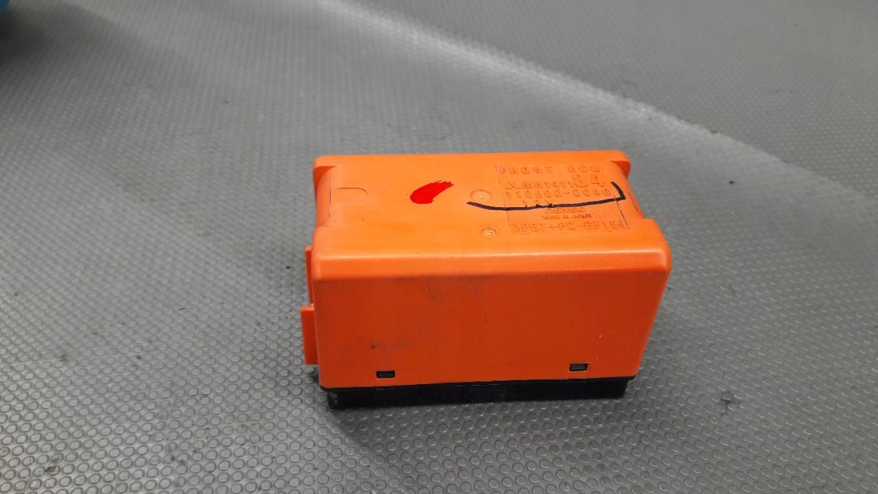 110600-0040 Мицубиси Лансер передний модуль ЭБУ