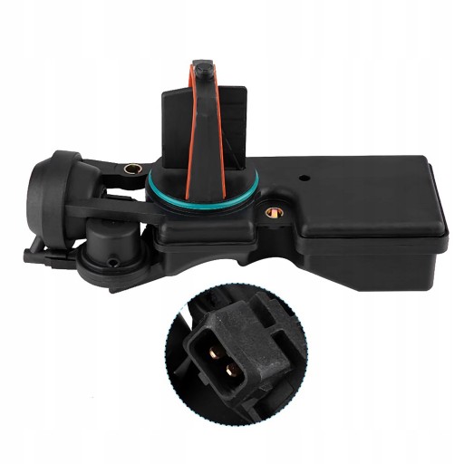 QC17831 - 11611440049 клапан управління впускним колектором