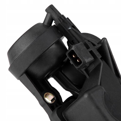 QC17831 - 11611440049 Клапан управління впускним колектором