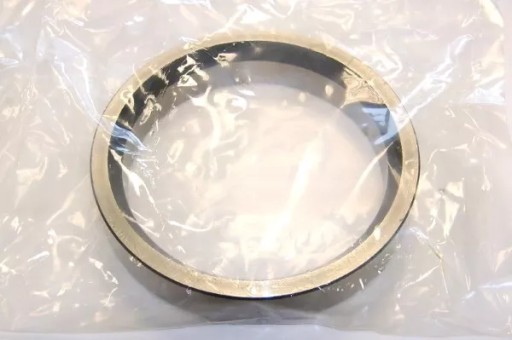 121.660 - 119X145X26 MERCEDES ACTROS металеве кільце