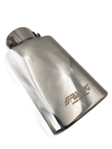 12/1225B ГЛУШНИК SIMONI RACING TRX/16