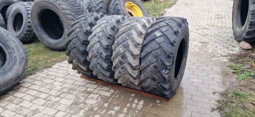 12.5-20 12.5r20 335/80-20 340/80-20 Альянс 60% без ремонту 12ПР