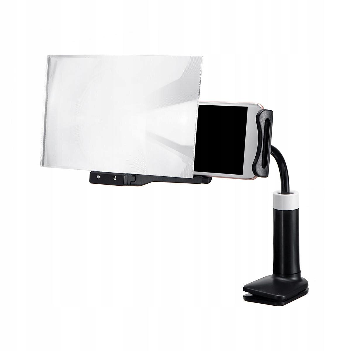 12 inch 3D Phone Screen Magnifier Movie Amplifier