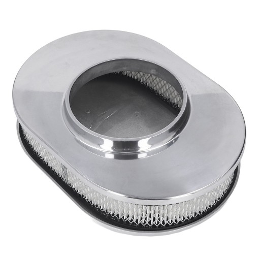 12-дюймовий повітряний фільтр зі сплаву