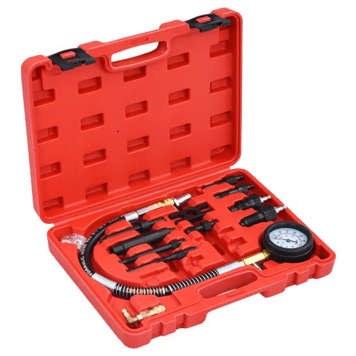 12 манометрів компресії для дизельних двигунів