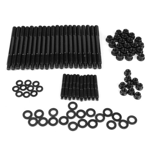 1618200260811 - Комплект 12-точечных болтов головки блока цилиндров