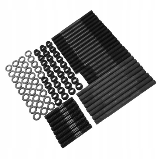 1618210409711 - 12-точечный комплект прокладок головки блока цилиндров