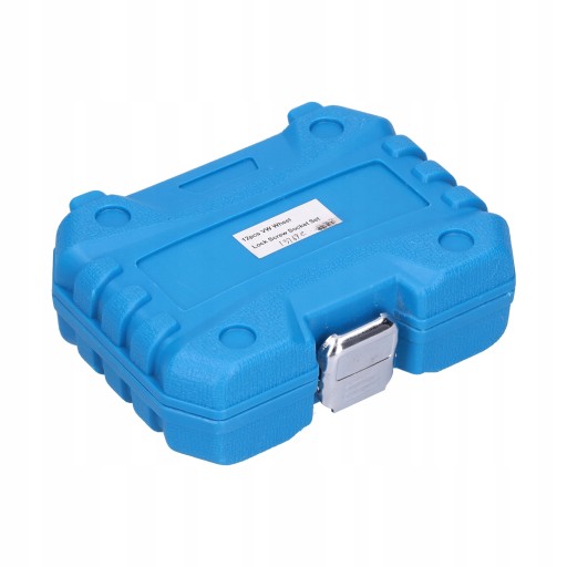 12 шт. Автомобільні гайкові наконечники