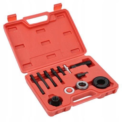 12 шт. съемник автомобильного шкива