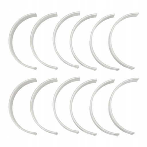 1618230116911 - 12 шт. Комплект подшипников шатуна из сплава