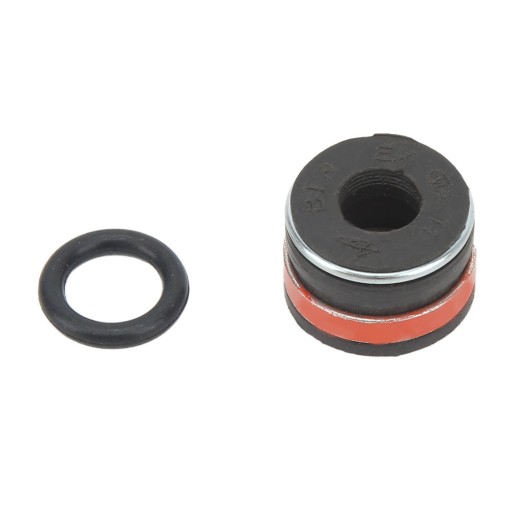 1618220237711 - 12 комплектов клапанных пружинных уплотнений