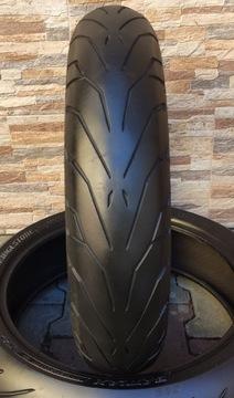 ШИНА 120/70ZR17 PIRELLI ANGEL GT 58W 120/70/17