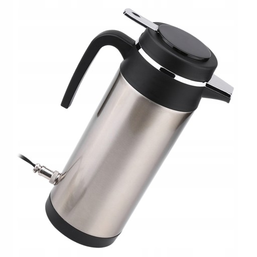 1200 мл 12 В нержавіюча сталь електричний Вт