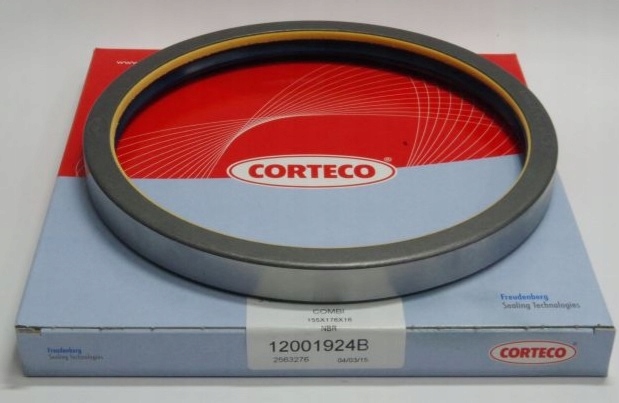 12001924B CORTECO ГЕРМЕТИК
