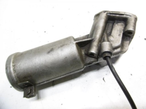 1021800711 - 123 W123 корпус масляного фильтра