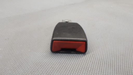 1238604169 Пряжка ремня безопасности Mercedes w123