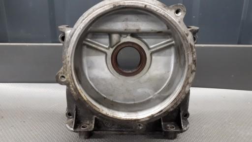 1268579 подлинная крышка передней звездочки BMW E34