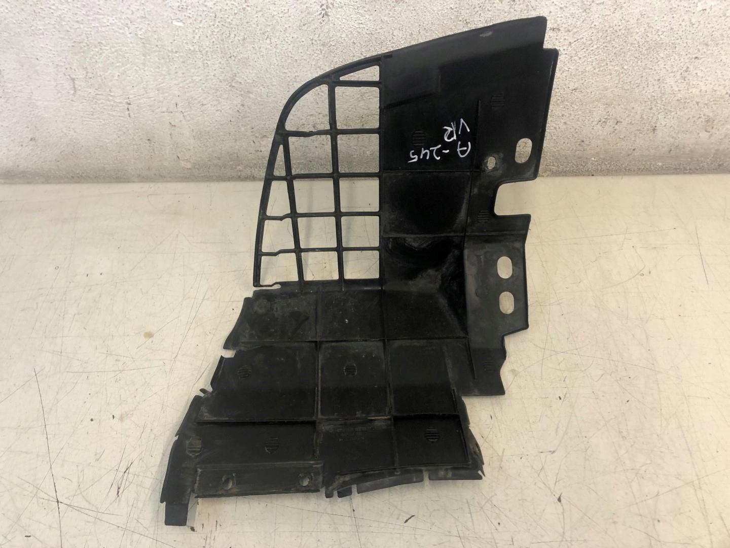 1298840335 брызговик L Mercedes R129 SL A245