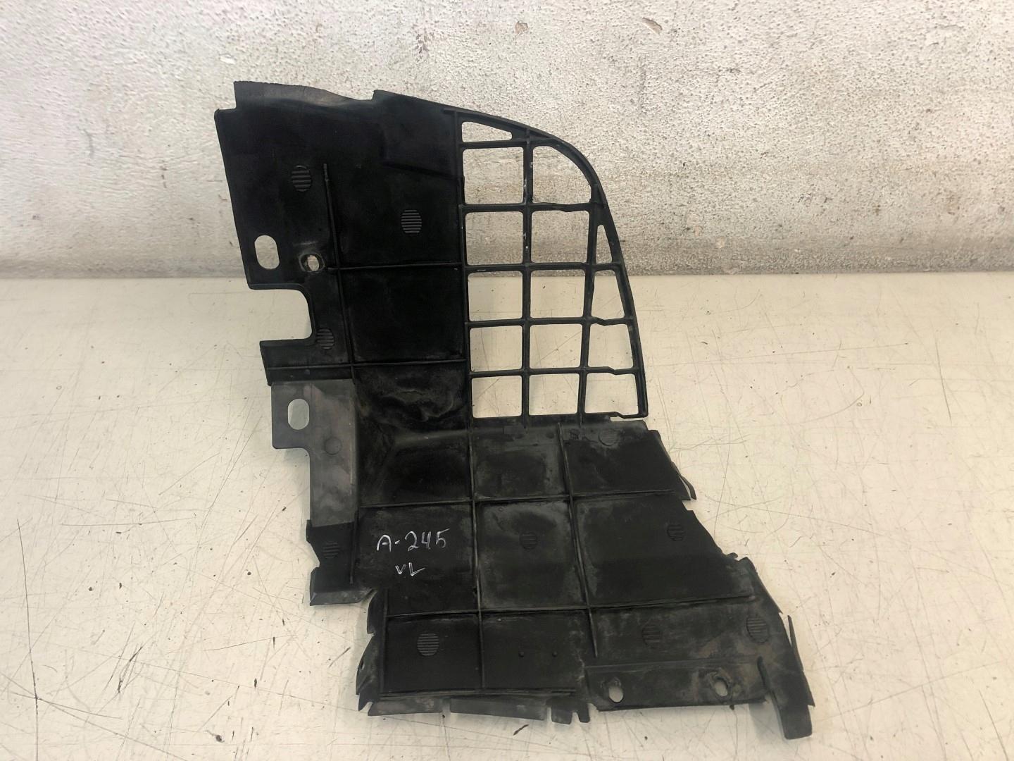 1298840435 брызговик P Mercedes R129 SL A245