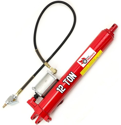 ГИДРАВЛИЧЕСКИЙ И ПНЕВМАТИЧЕСКИЙ ЦИЛИНДР 12 Т ГИДРАВЛИЧЕСКИЙ КРАН 12 ТОНН