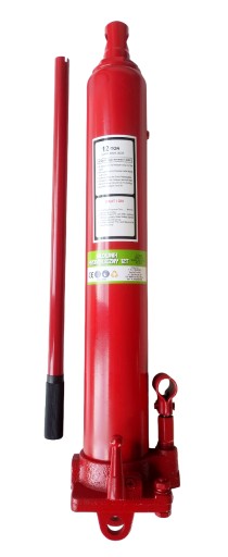 ГИДРАВЛИЧЕСКИЙ ЦИЛИНДР 12Т ДЛЯ КРАНА, ПОДЪЕМНЫМ 12 ТОНН СО СЪЕМНЫМ ОСНОВАНИЕМ