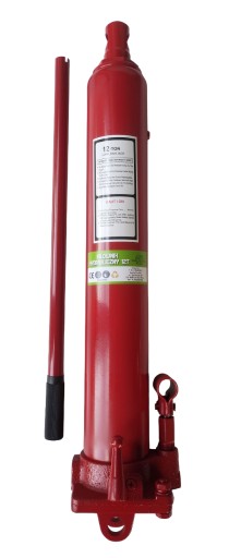 ГІДРАВЛІЧНИЙ ЦИЛІНДР 12Т ДЛЯ КРАНА ГРУПОДІЙНОСТЮ 12 ТОН З РОЗ'ЄМНОЮ БАЗОЮ