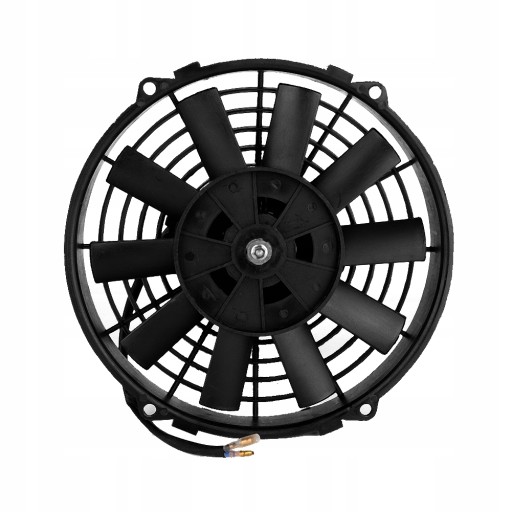 QC29037 - 12V 80W 9-дюймовий універсальний автомобільний